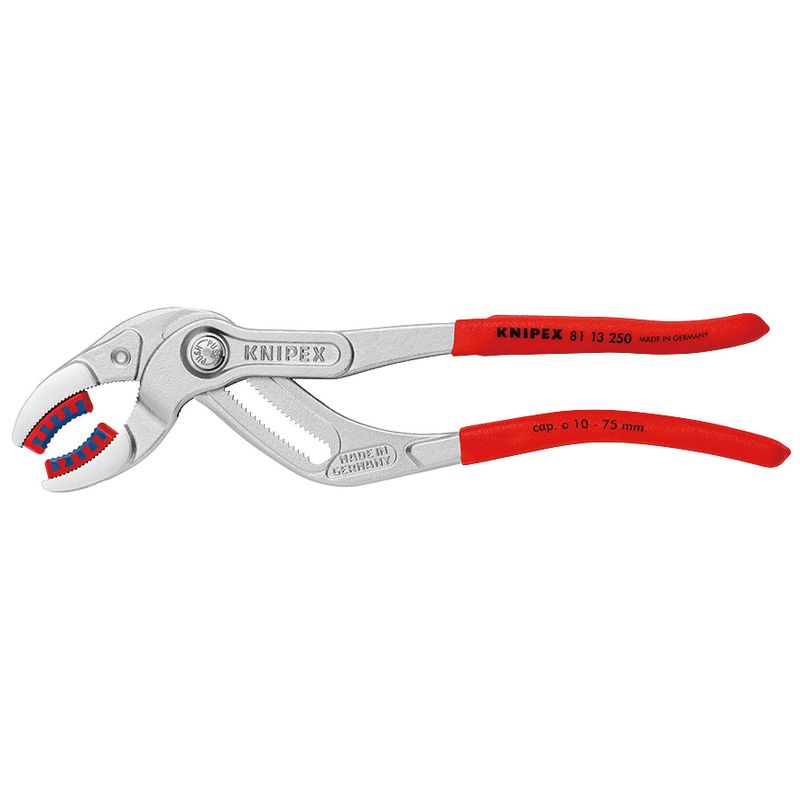�N�j�y�b�N�X(KNIPEX) 8113-250 �p�C�v�v���C���[(�v���X�`�b�N�A�S�t)(SB)