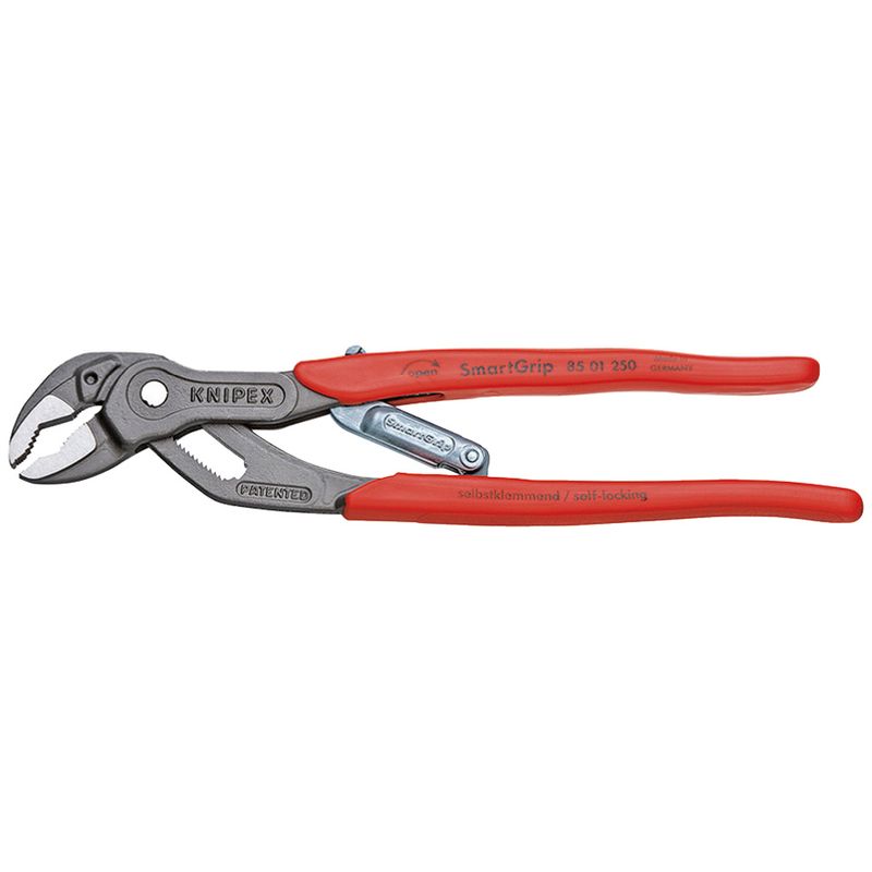 �N�j�y�b�N�X(KNIPEX) 8501-250 �X�}�[�g�O���b�v �E�H�[�^�[�|���v�v���C���[(SB)