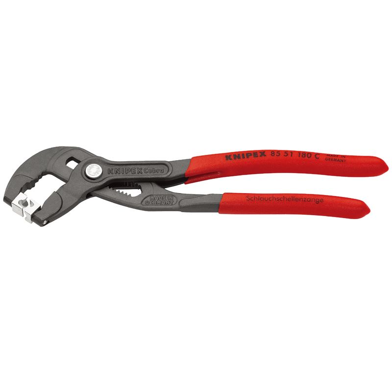 �N�j�y�b�N�X(KNIPEX) 8551-180C �z�[�X�N���b�v�v���C���[ (SB)