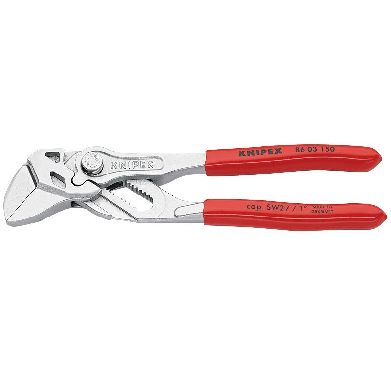 �N�j�y�b�N�X(KNIPEX) 8603-150 �v���C���[�����` (SB)