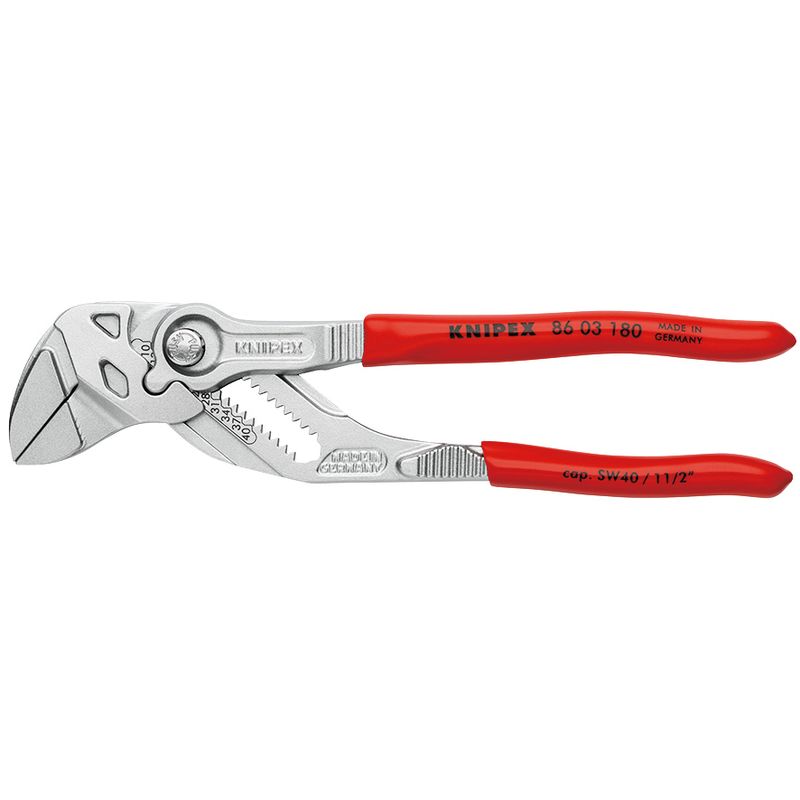 �N�j�y�b�N�X(KNIPEX) 8603-180 �v���C���[�����` (SB)