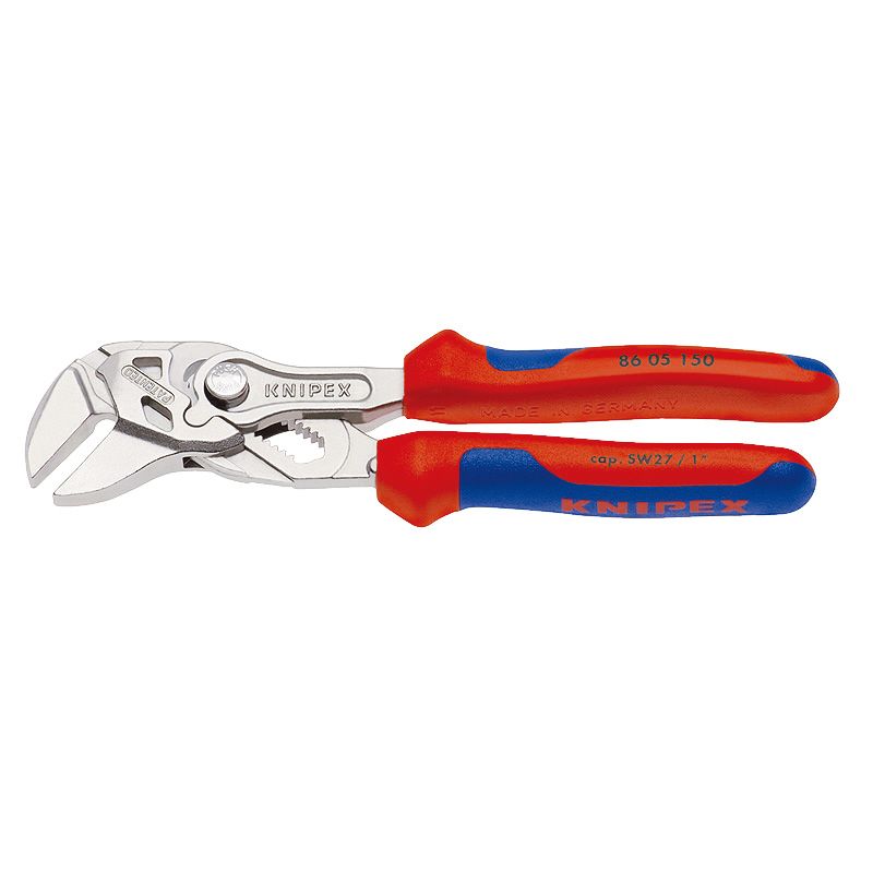 �N�j�y�b�N�X(KNIPEX) 8605-150 �v���C���[�����` (SB)