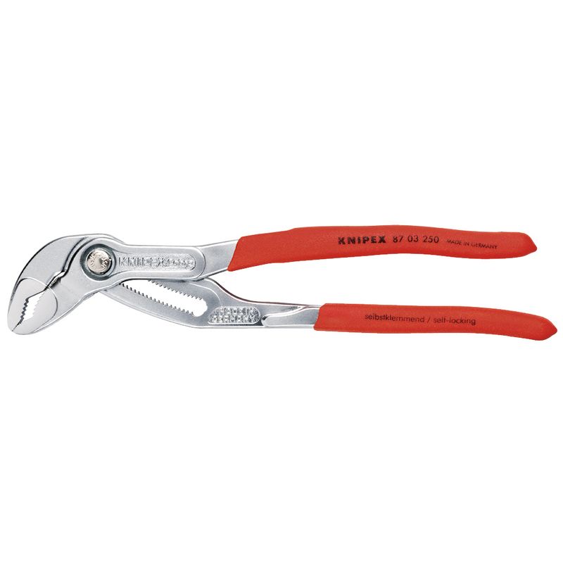 �N�j�y�b�N�X(KNIPEX) 8703-250 �R�u�� �E�H�[�^�[�|���v�v���C���[ (SB)