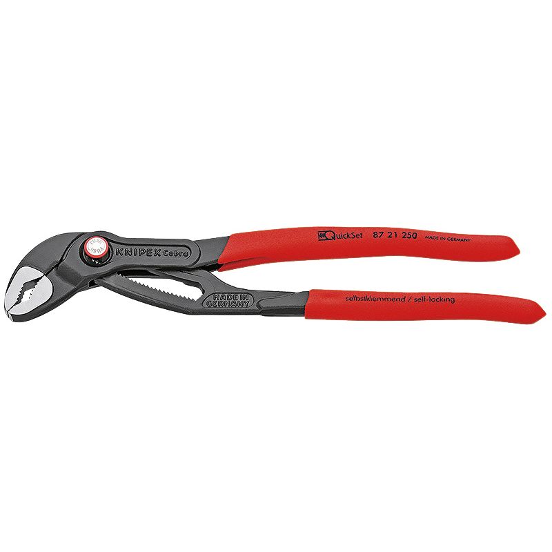 NjybNX(KNIPEX) 8721-250 Ru NCbNZbg(SB)
