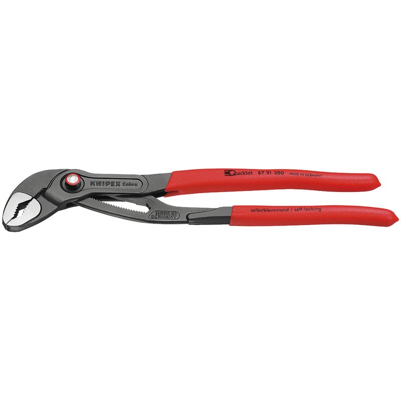 NjybNX(KNIPEX) 8721-300 Ru NCbNZbg(SB)