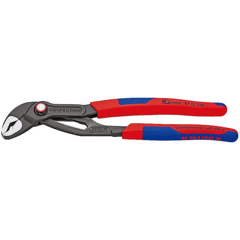 NjybNX(KNIPEX) 8722-250 Ru NCbNZbg(SB)