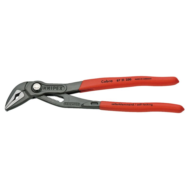 �N�j�y�b�N�X(KNIPEX) 8751-250 �R�u���G�N�X�g���X�����E�H�[�^�[�|���v�v���C���[(SB