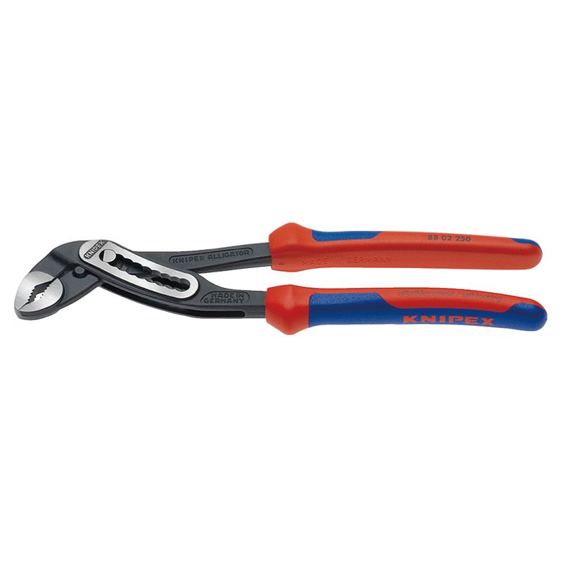 �N�j�y�b�N�X(KNIPEX) 8802-250 �A���Q�[�^�[ �E�H�[�^�[�|���v�v���C���[ (SB)