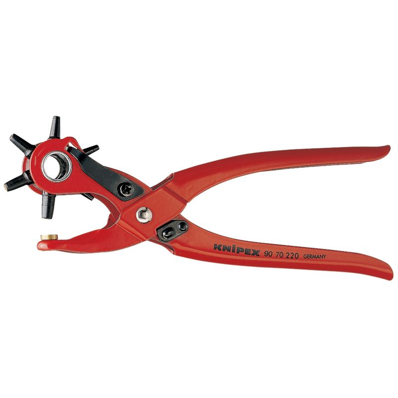 �N�j�y�b�N�X(KNIPEX) 9070-220 ��]�p���`�v���C���[ (SB)