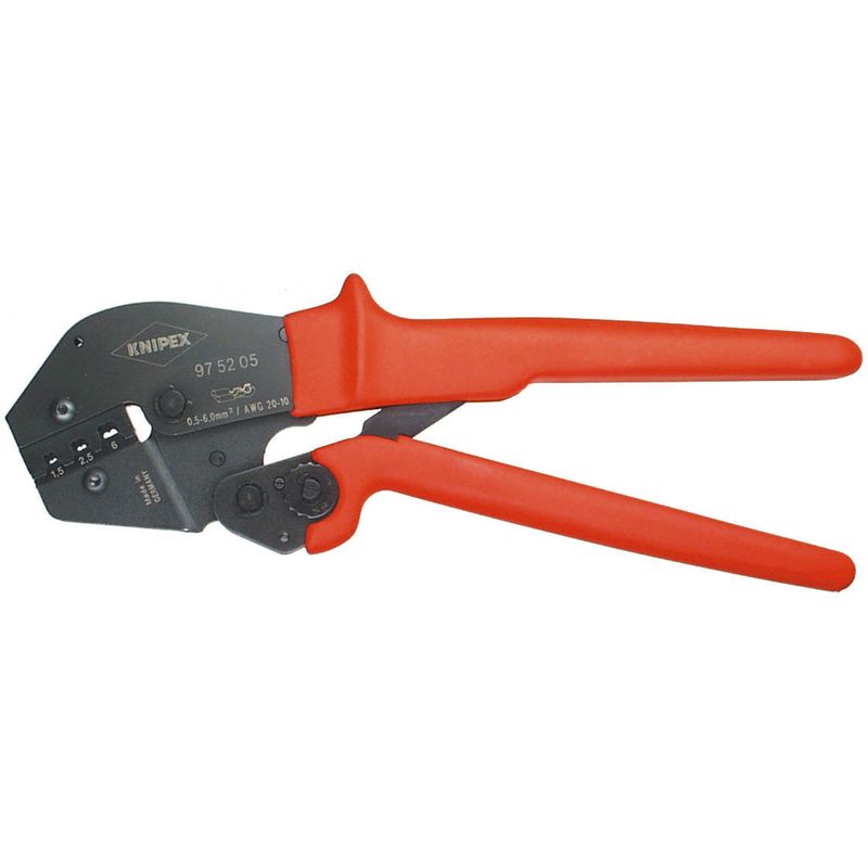 �N�j�y�b�N�X(KNIPEX) 9752-05 �����y���` (SB)