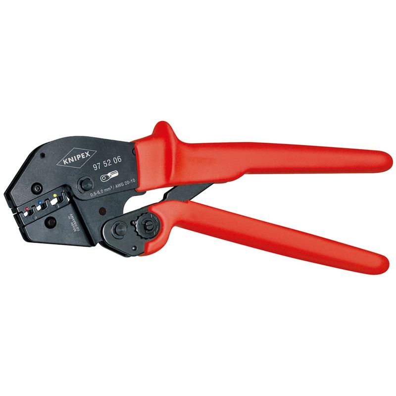 �N�j�y�b�N�X(KNIPEX) 9752-06 �����y���` (SB)