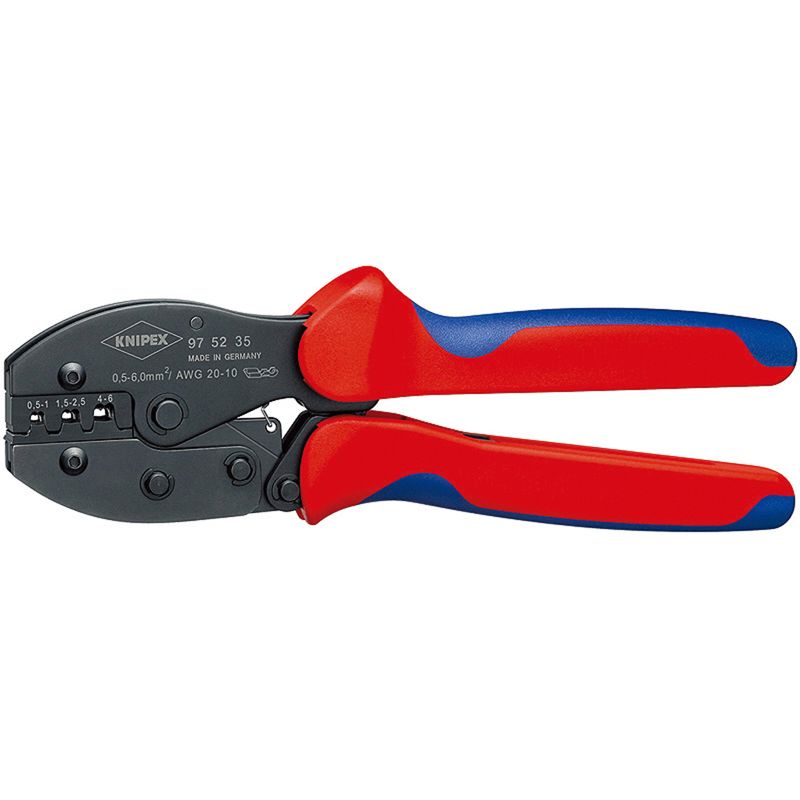 �N�j�y�b�N�X(KNIPEX) 9752-35 �����y���` (SB)