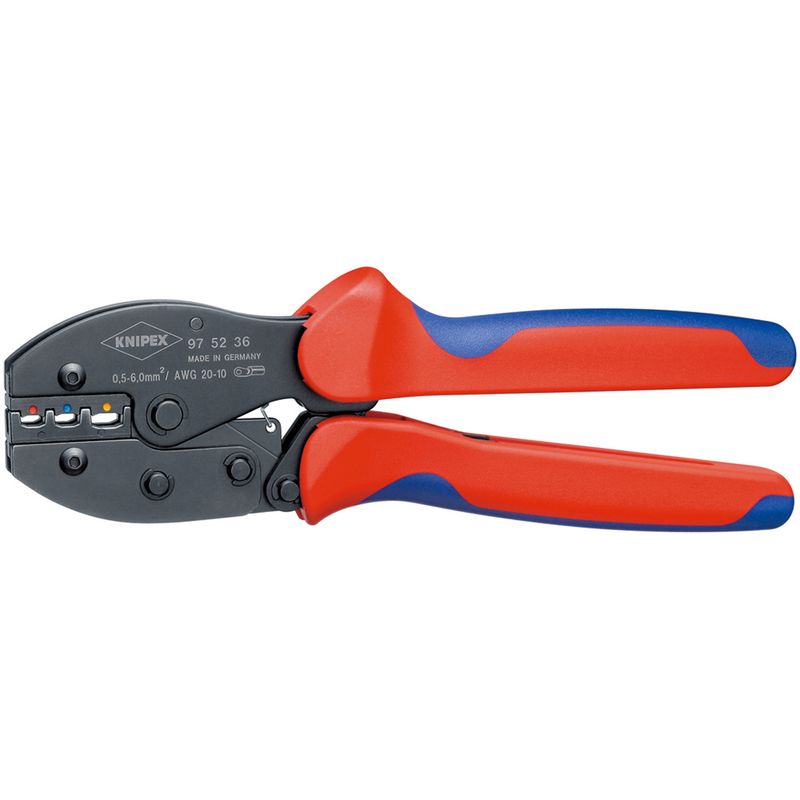 �N�j�y�b�N�X(KNIPEX) 9752-36 �����y���` (SB)