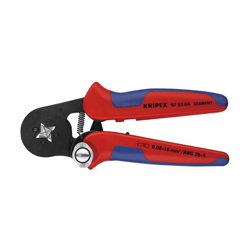 �N�j�y�b�N�X(KNIPEX) 9753-04 ���C���[�G���h�X���[�u�����y���` (SB)