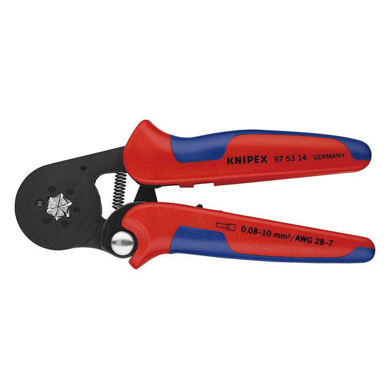 �N�j�y�b�N�X(KNIPEX) 9753-14 ���C���[�G���h�X���[�u�����y���` (SB)