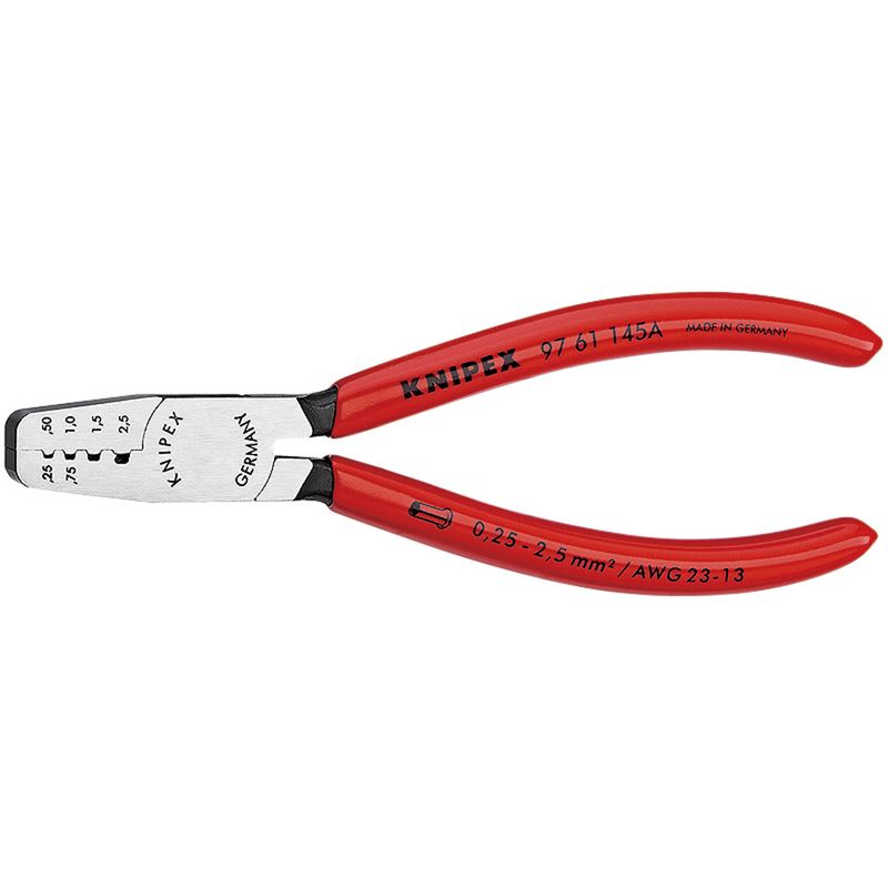 �N�j�y�b�N�X(KNIPEX) 9761-145A �G���h�X���[�u�p�����y���` (SB)