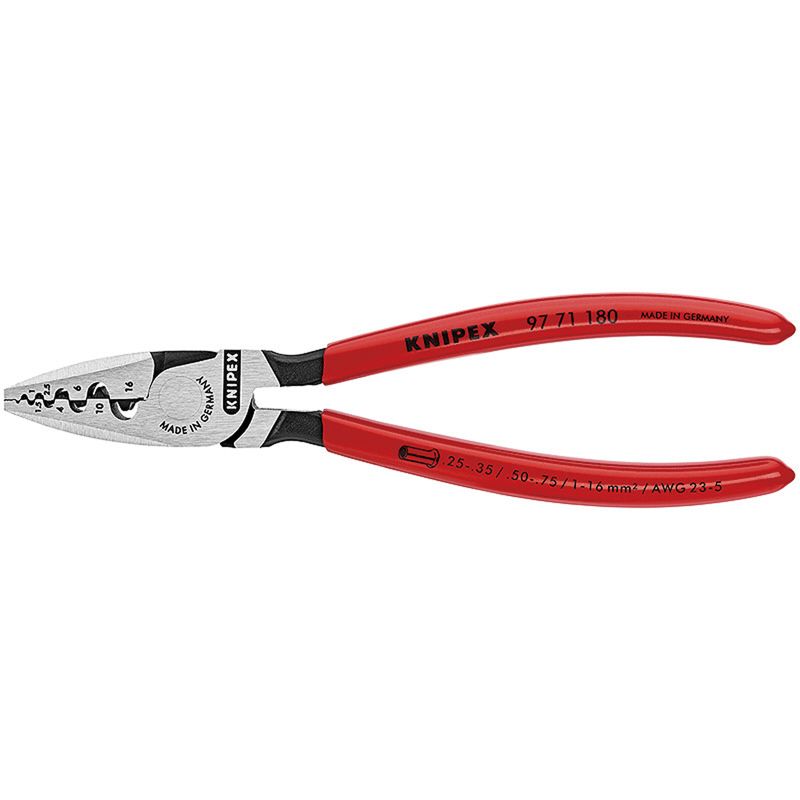 �N�j�y�b�N�X(KNIPEX) 9771-180 �G���h�X���[�u�p�����y���` (SB)