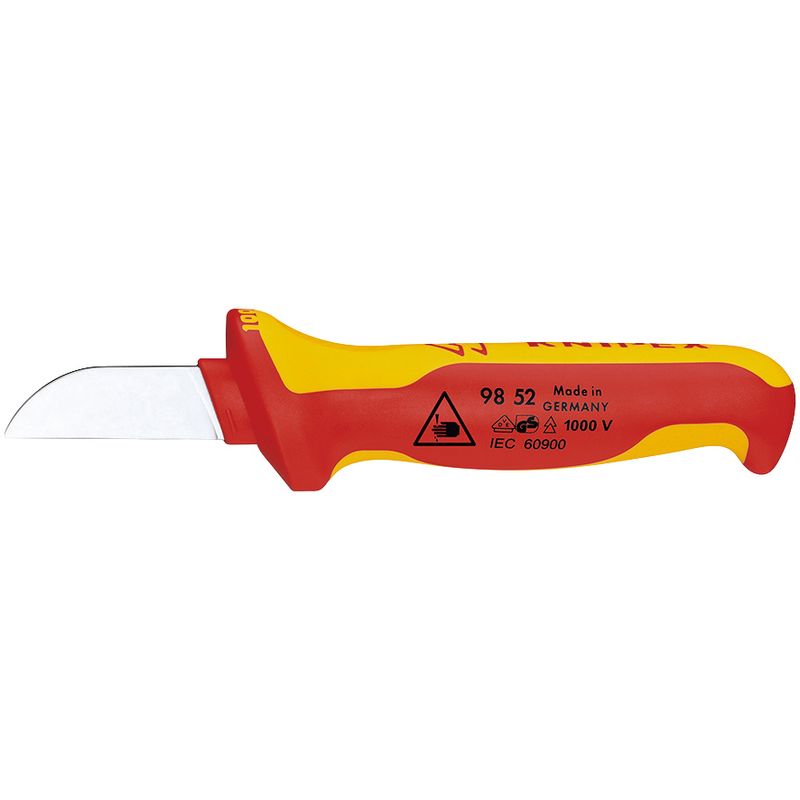 �N�j�y�b�N�X(KNIPEX) 9852 �≏�P�[�u���i�C�t 1000V (SB)