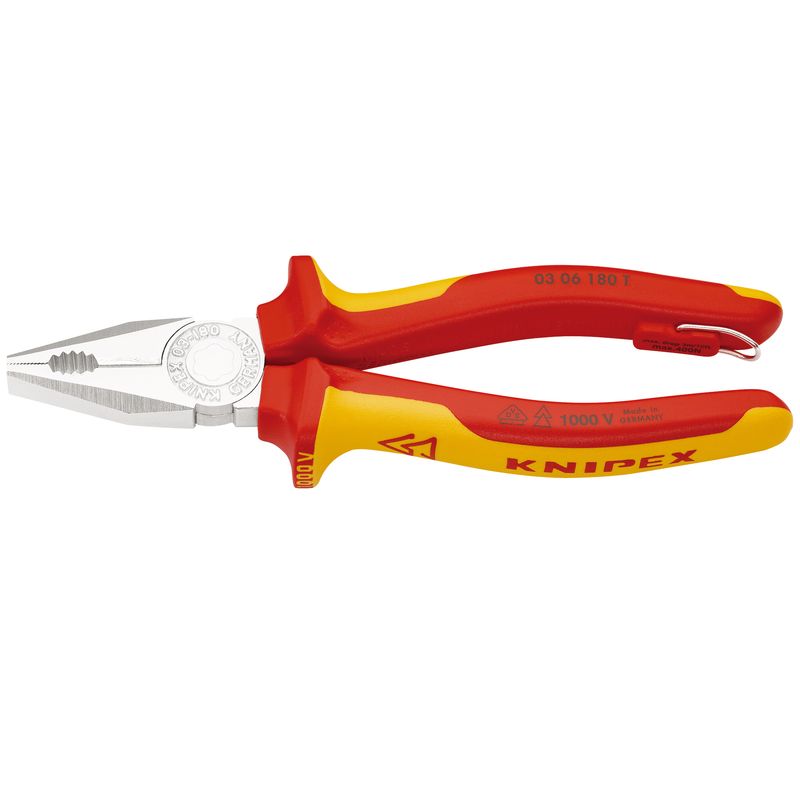 NjybNX(KNIPEX) 03 06 180 T ≏y` 1000V h~