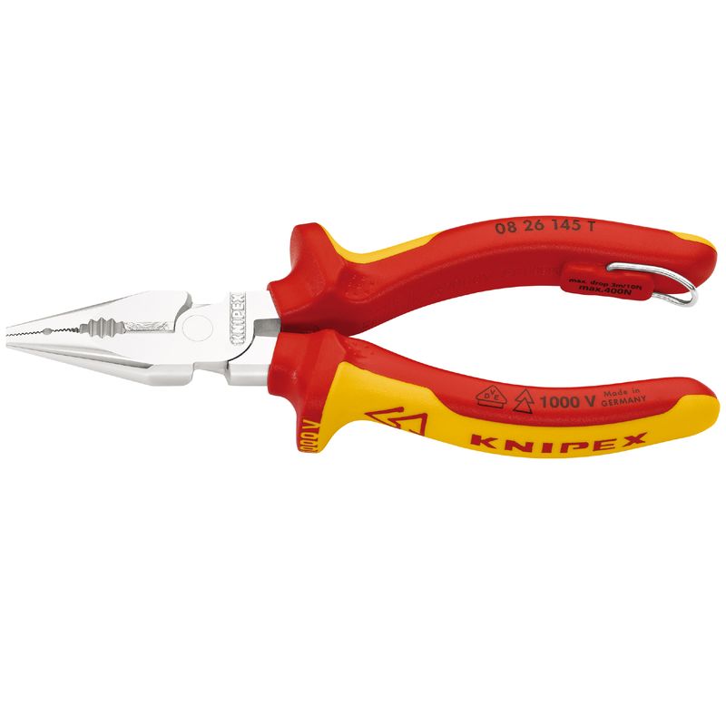 NjybNX(KNIPEX) 08 26 145 T ≏j[hm[Yy` h