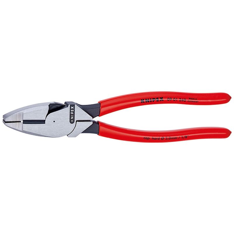 NjybNX(KNIPEX) 0901-240SB ːHp̓y`