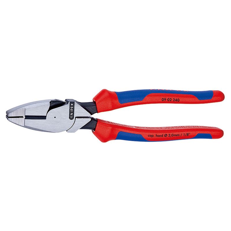 NjybNX(KNIPEX) 0902-240SB ːHp̓y`