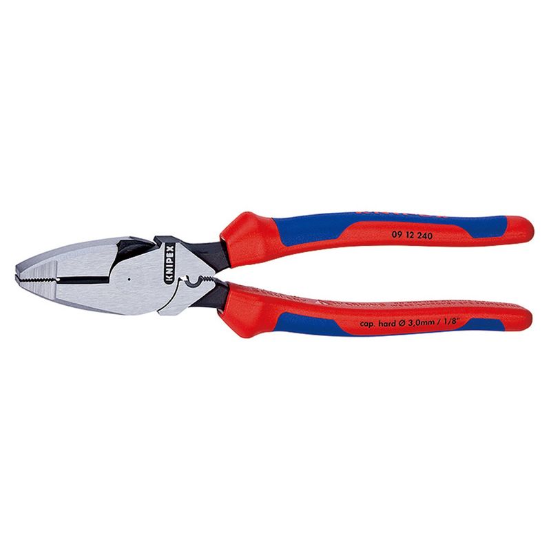 NjybNX(KNIPEX) 0912-240SB ːHp̓y`(t)