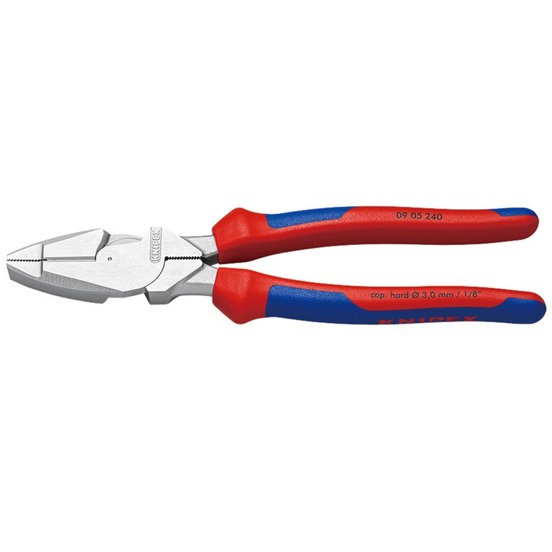 NjybNX(KNIPEX) 0905-240 ːHp̓y`