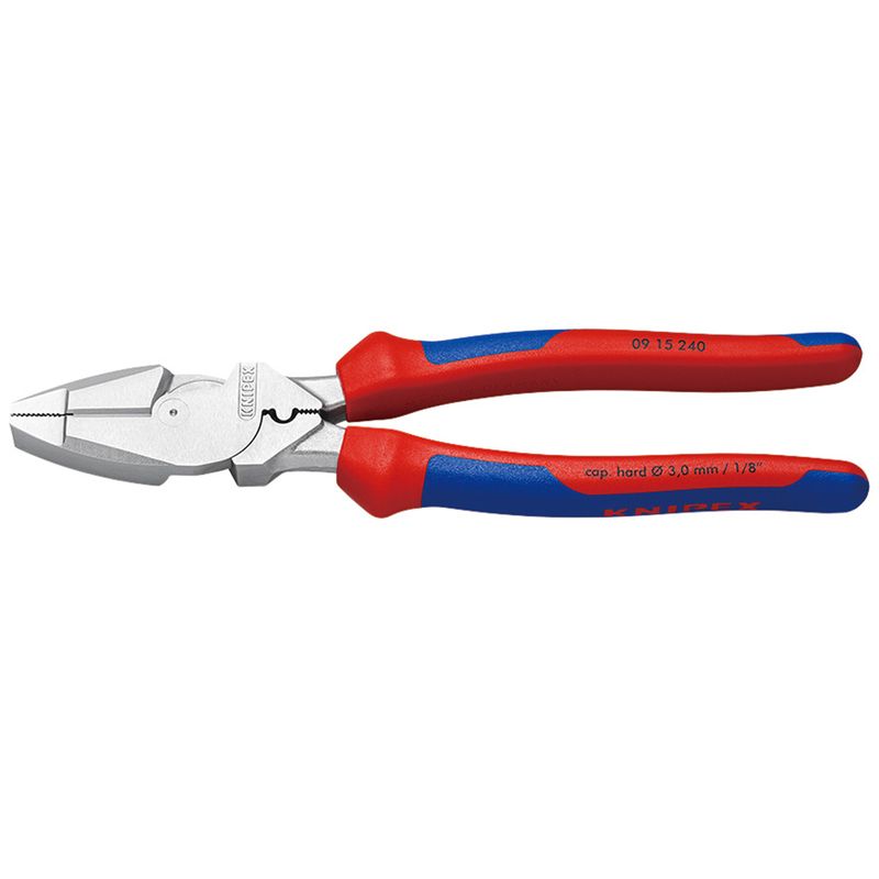 NjybNX(KNIPEX) 0915-240 ːHp̓y`(t)