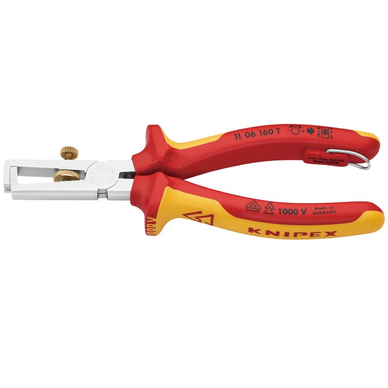 NjybNX(KNIPEX) 1106-160TBK ≏GhC[Xgbp[ h(BK)