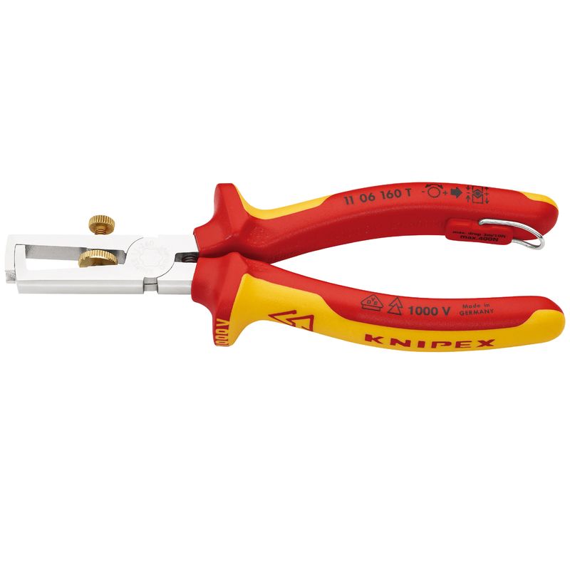 NjybNX(KNIPEX) 11 06 160 T ≏GhC[Xgbp[ h