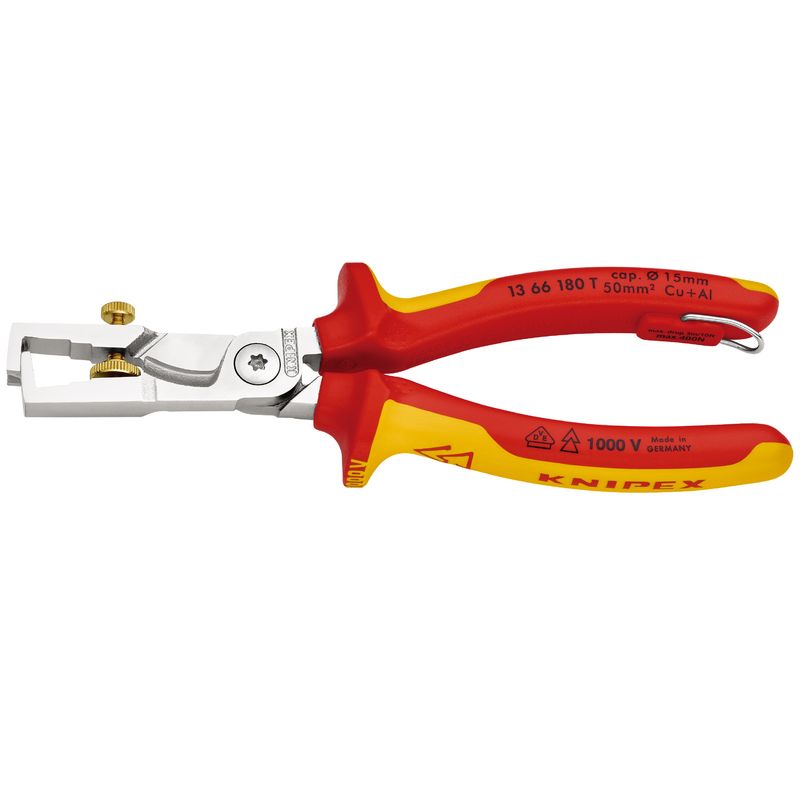 NjybNX(KNIPEX) 13 66 180 T ≏JbeBOXgbp[ h