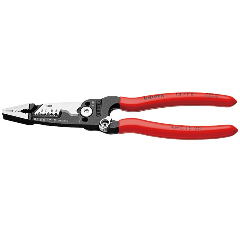 NjybNX(KNIPEX) 1371-8 dCZtp@\y`