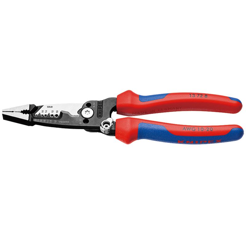 NjybNX(KNIPEX) 1372-8 dCZtp@\y`