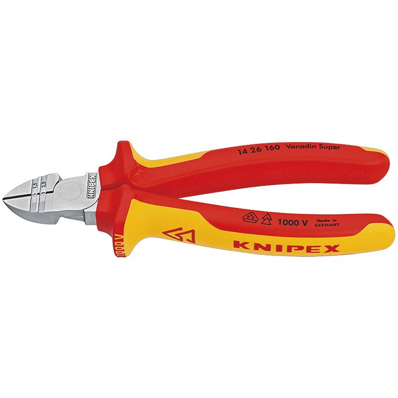 NjybNX(KNIPEX) 1426-160SB t≏jbp[ 1000V