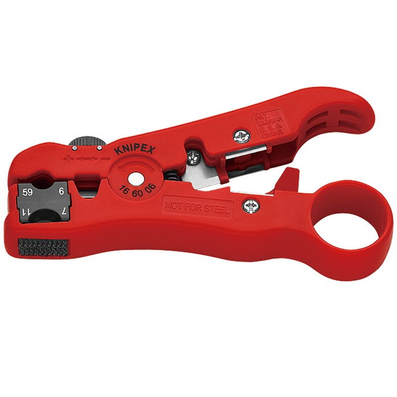 NjybNX(KNIPEX) 1660-06SB P[uXgbp[