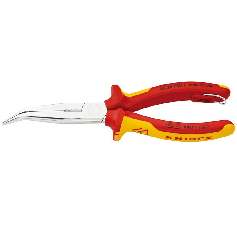 NjybNX(KNIPEX) 26 26 200 T ≏ȃWIy`h~