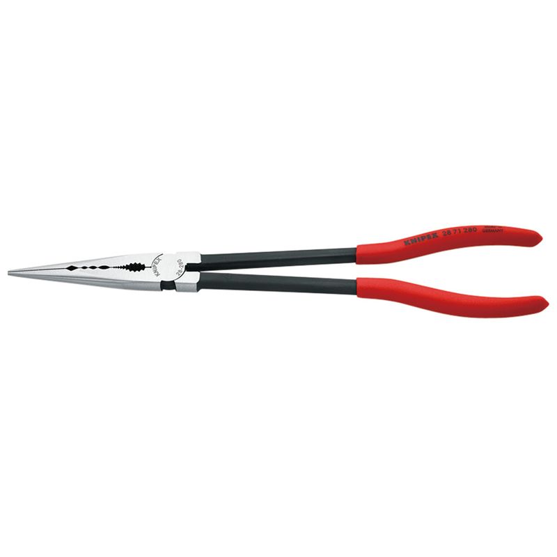 �N�j�y�b�N�X(KNIPEX) 2871-280SB �����O���[�`�j�[�h���m�[�Y�v���C���[