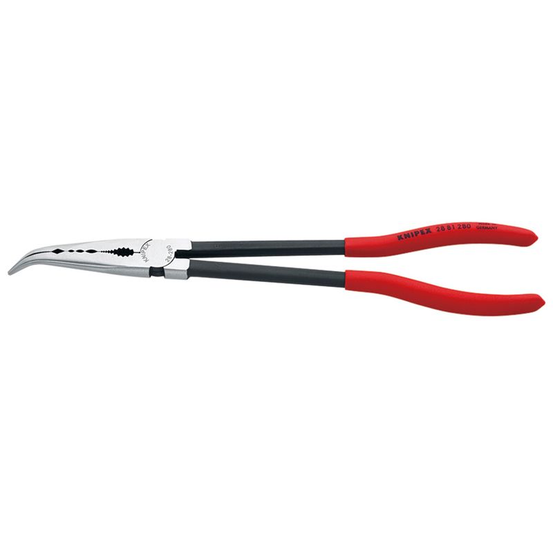 �N�j�y�b�N�X(KNIPEX) 2881-280SB �����O���[�`�x���g�j�[�h���m�[�Y�v���C���[