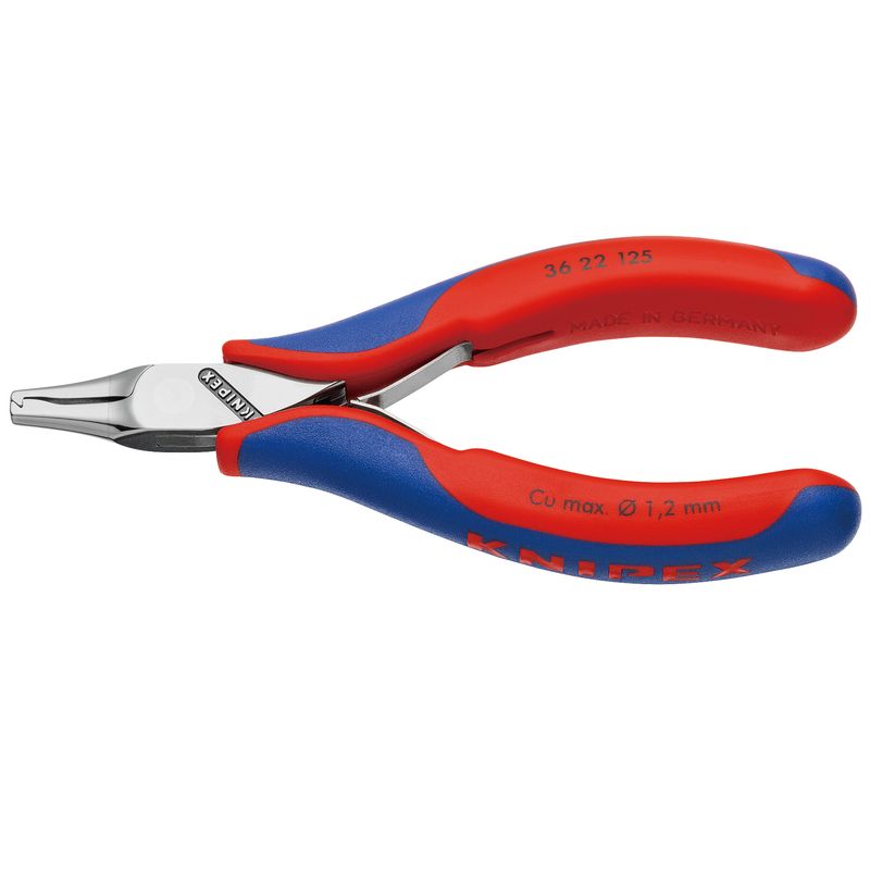 �N�j�y�b�N�X(KNIPEX) 3622-125 �G���N�g���j�N�X�A�b�Z���u���[�v���C���[