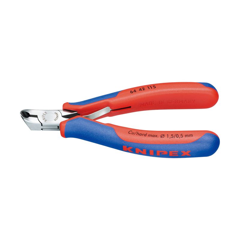 �N�j�y�b�N�X(KNIPEX) 6442-115SB �G���N�g���j�N�X�G���h�J�b�e�B���O�j�b�p�[