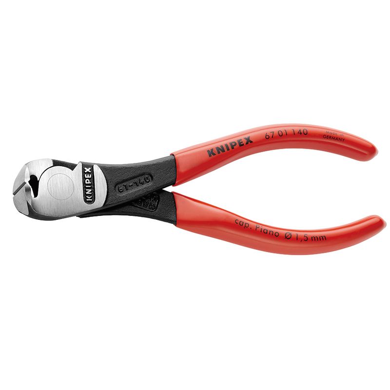 �N�j�y�b�N�X(KNIPEX) 6701-140SB �n�C���o�[�G���h�j�b�p�[