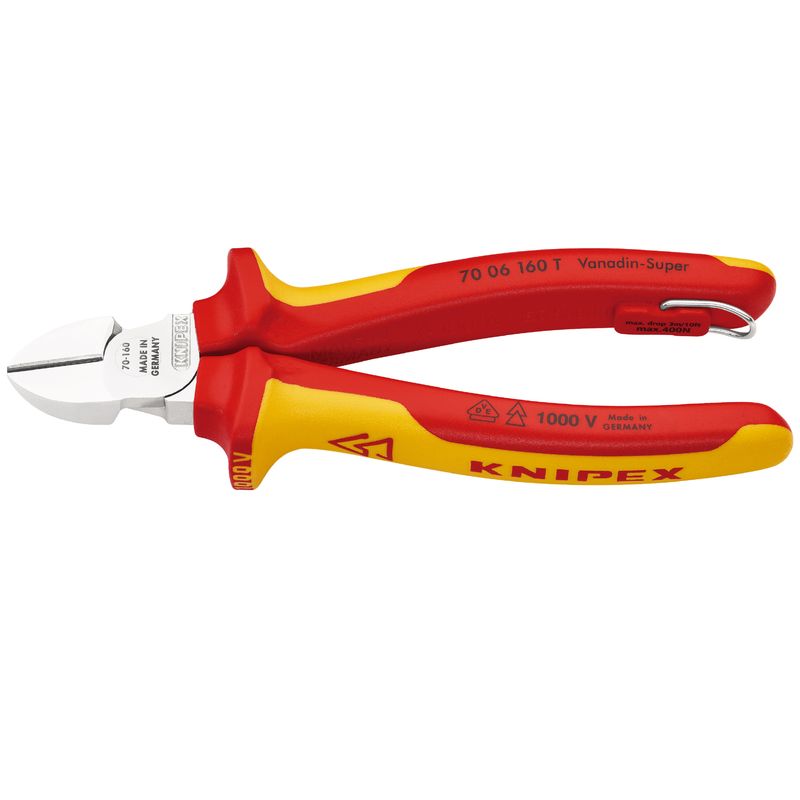 NjybNX(KNIPEX) 70 06 160 T ≏΃jbp[ h~