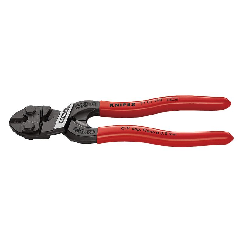 �N�j�y�b�N�X(KNIPEX) 7101-160SB ���^�N���b�p�[