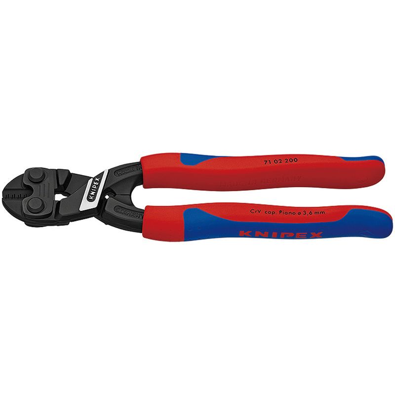 �N�j�y�b�N�X(KNIPEX) 7102-200SB ���^�N���b�p�[