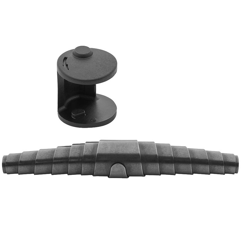 �N�j�y�b�N�X(KNIPEX) 7119-200-01 �J���o�l����b�N�Z�b�g(7262-200���p)