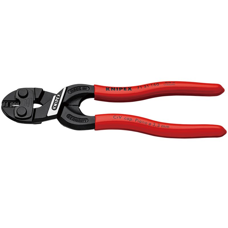 �N�j�y�b�N�X(KNIPEX) 7131-160SB ���^�N���b�p�[ ���Z�X�t