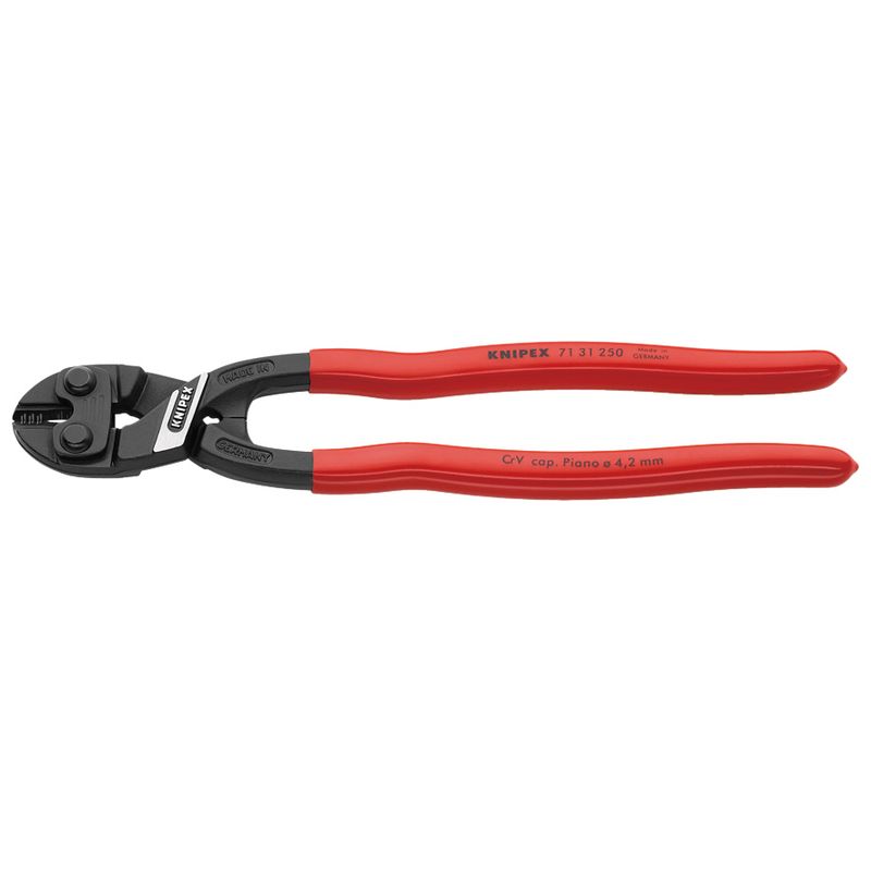 �N�j�y�b�N�X(KNIPEX) 7131-250 ���^�N���b�p�[ ���Z�X�c�L(SB)