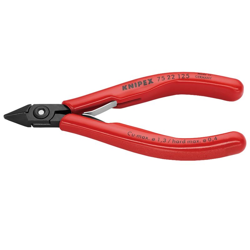 �N�j�y�b�N�X(KNIPEX) 7522-125 �G���N�g���j�N�X�j�b�p�[ (#7521-125)
