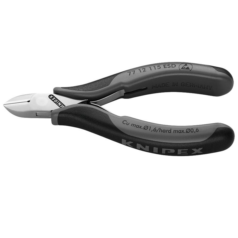 �N�j�y�b�N�X(KNIPEX) 7712-115ESDSB �G���N�g���j�N�X�j�b�p�[